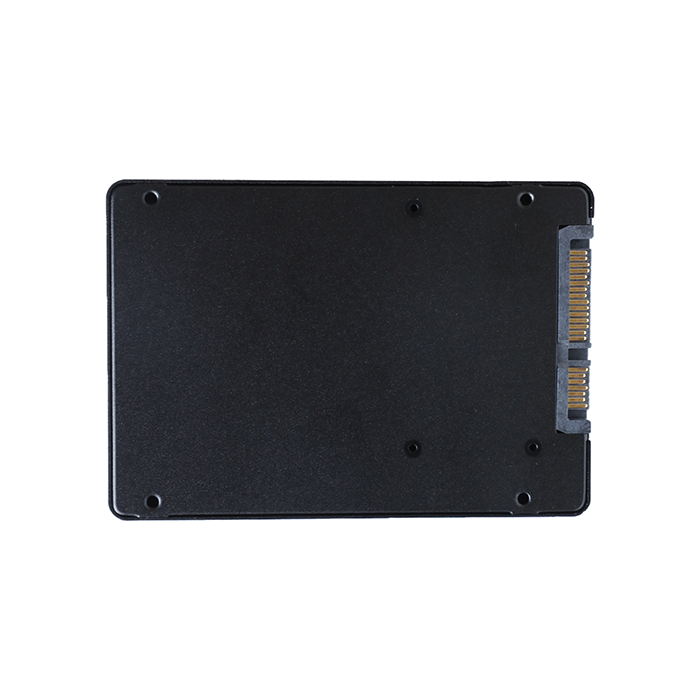 2.5-inch SATA III SSD