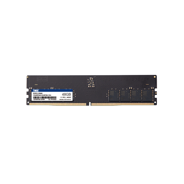 DDR5 U-DIMM